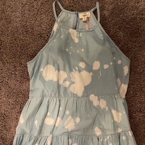 Palmetto Moon - Entro Brand - Size Small Tank